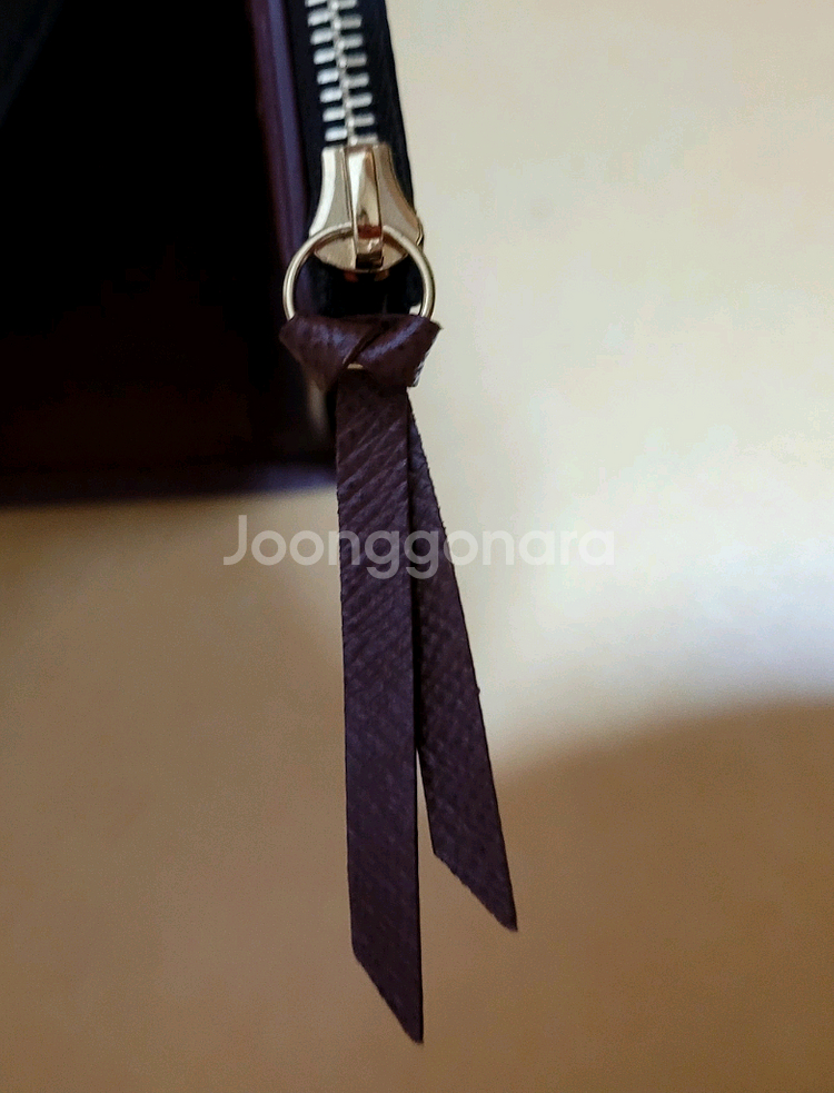 루이비통 빅토린 월릿 정품--6