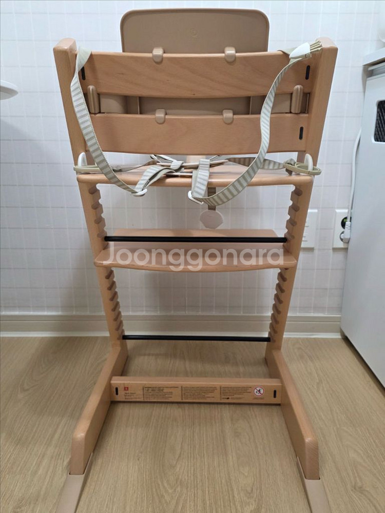 스토케 트립트랩 베이비세트--1