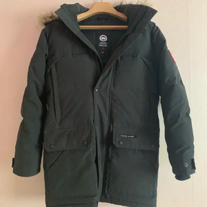 캐나다구스 에모리패딩 S 사이즈