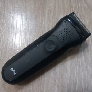 브라운 전기면도기 시리즈3 (5408)