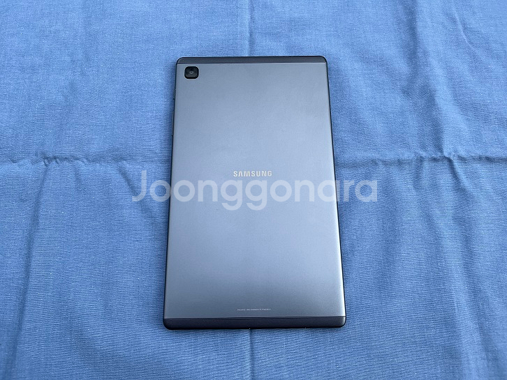 갤럭시 탭 A7 Lite 셀룰러 모델 64GB--1