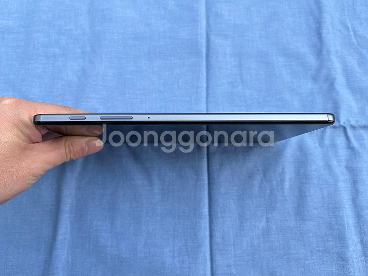 갤럭시 탭 A7 Lite 셀룰러 모델 64GB--3