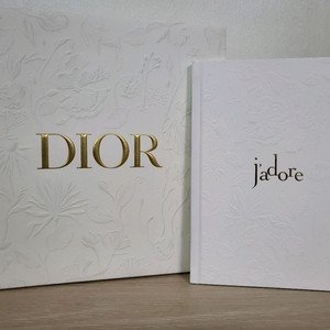 정품) 디올 자도르 노트 (코스메틱)