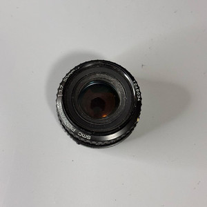 펜탁스 50mm 1.7 k마운트 부품용