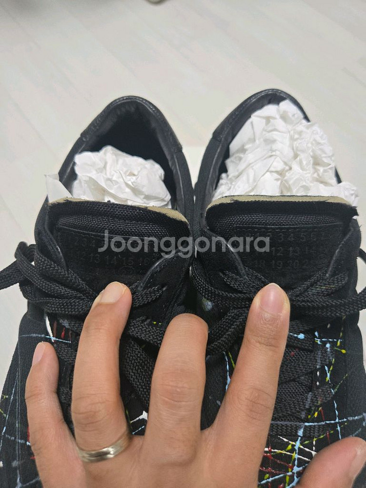 메종 마르지엘라 페인트 러너 아페르투라 41 (260)--1