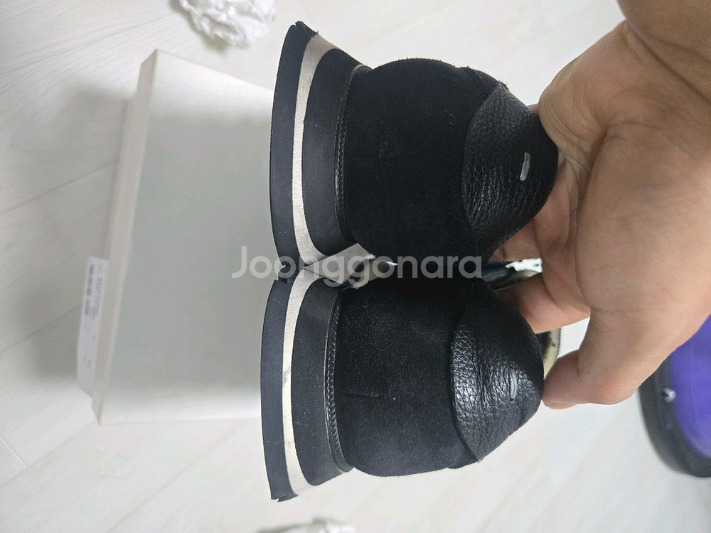 메종 마르지엘라 페인트 러너 아페르투라 41 (260)--3