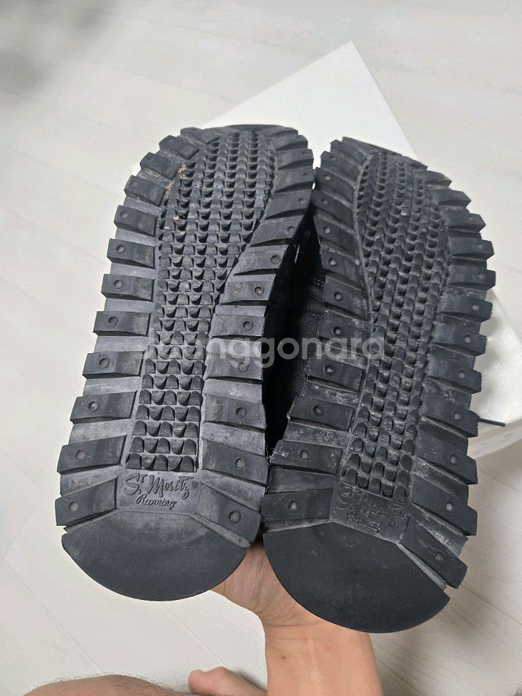 메종 마르지엘라 페인트 러너 아페르투라 41 (260)--4