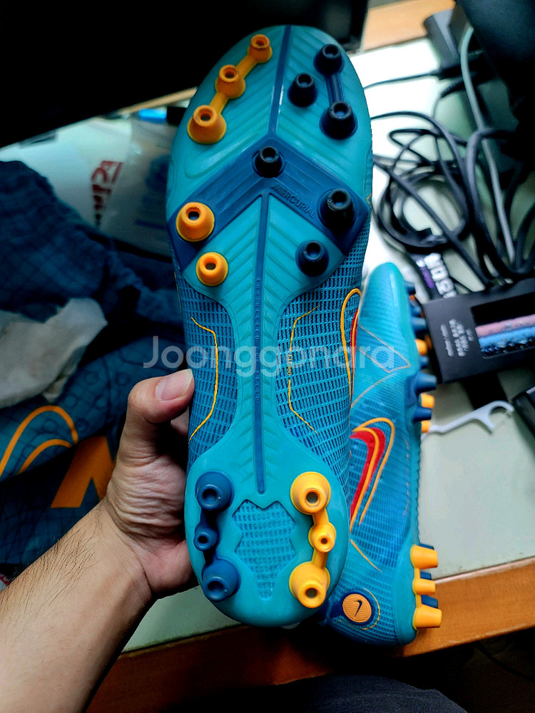 나이키 머큐리얼 베이퍼 14 엘리트 HG DJ2836--2