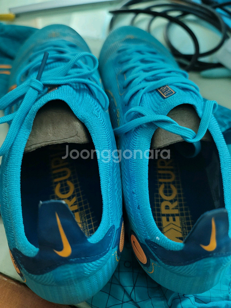 나이키 머큐리얼 베이퍼 14 엘리트 HG DJ2836--0