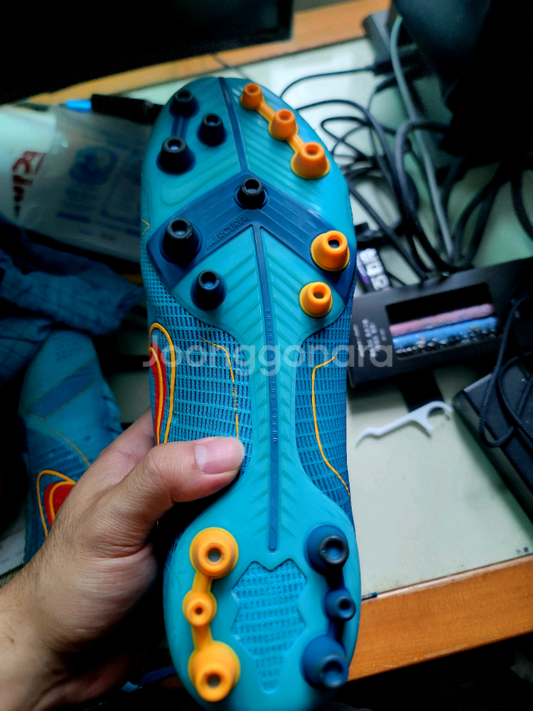 나이키 머큐리얼 베이퍼 14 엘리트 HG DJ2836--1