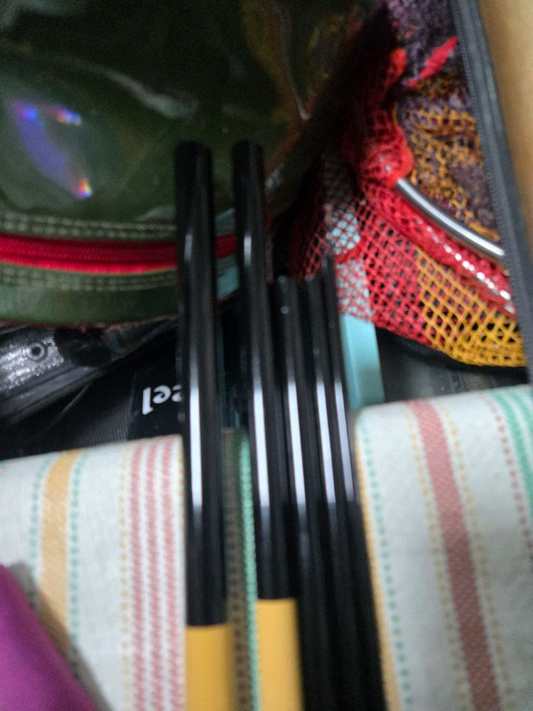 시마노 19척 중층내림 낚시대 영궁 이미지