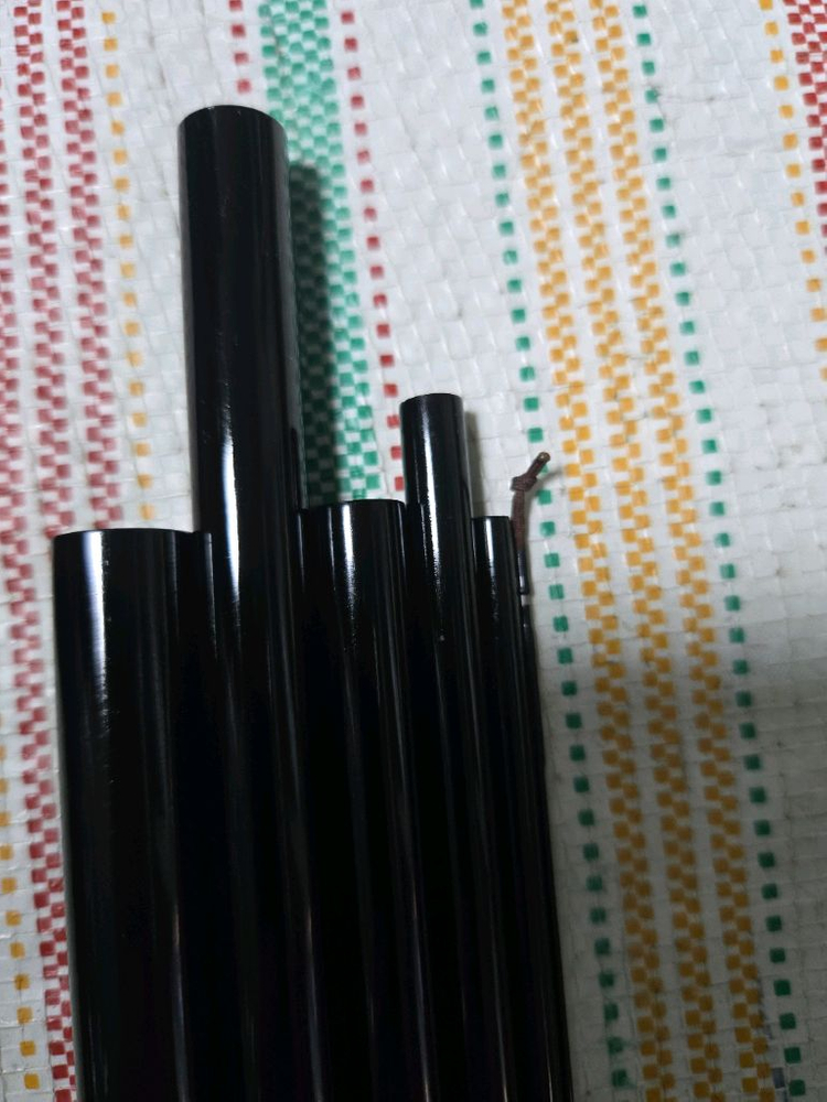 시마노 19척 중층내림 낚시대 영궁 이미지