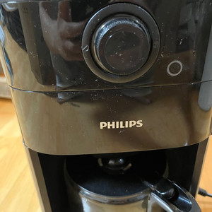 (천안)필립스 커피메이커hd7761