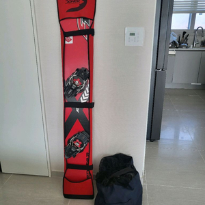 F2 알파인 스노우보드,바인딩, UPZ RC8, 헬멧 세트