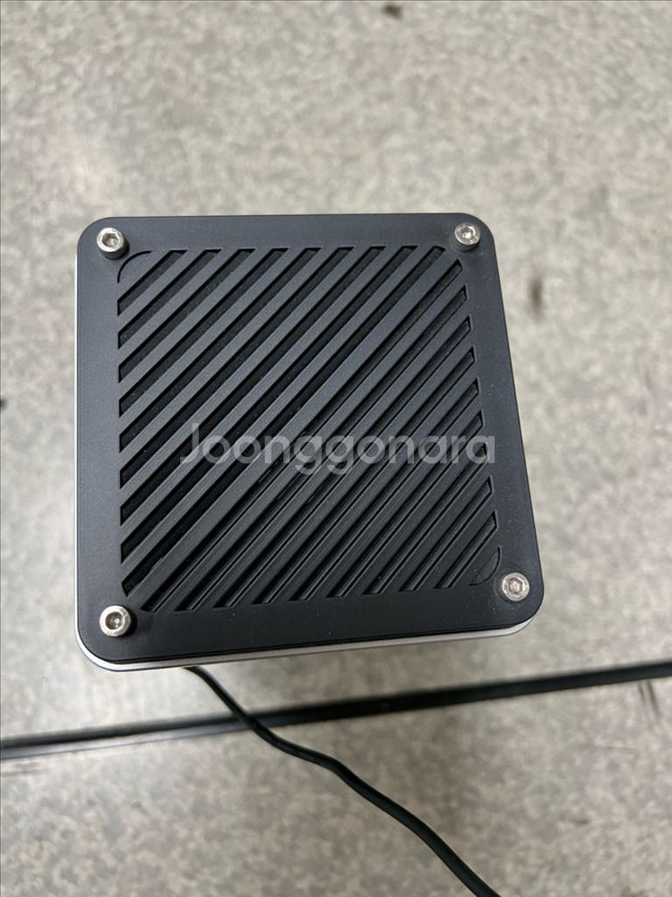 퓨어시스 공기청정살균기 All-in-one Mobile 판매해요!!--4