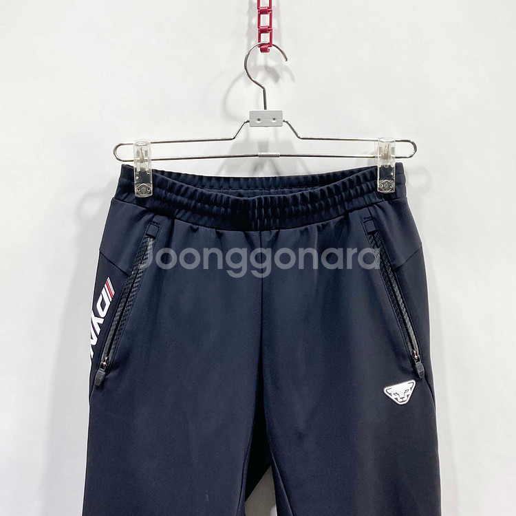 다이나핏 여성 밴딩트레이닝팬츠 27-28 진스센스--1