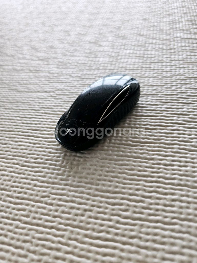 테슬라 모델X 차키 키팝 스마트키--0