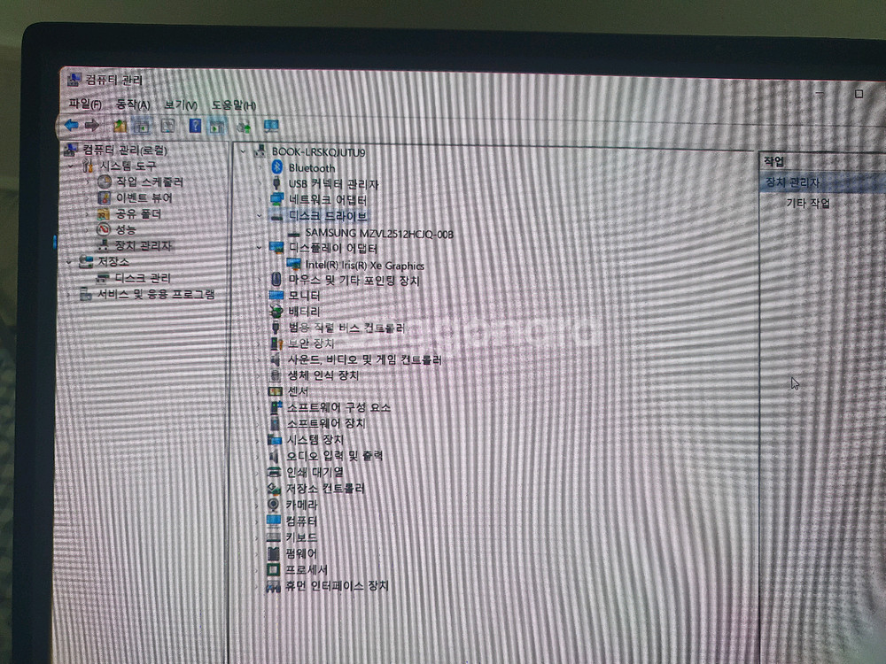 삼성 갤럭시북 2. 포로. 360노트북. 팝니다ㆍ--4