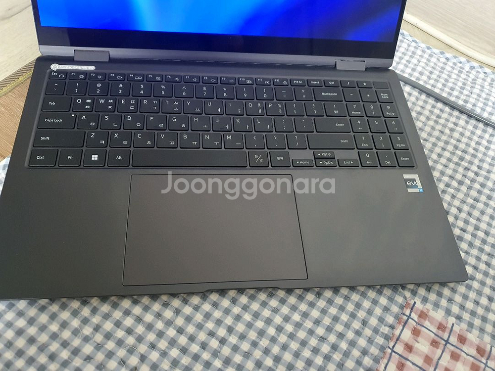 삼성 갤럭시북 2. 포로. 360노트북. 팝니다ㆍ--1