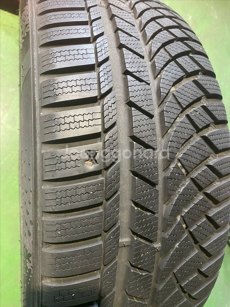 245 45 19 윈터크래프트 WP72 윈터타이어--4