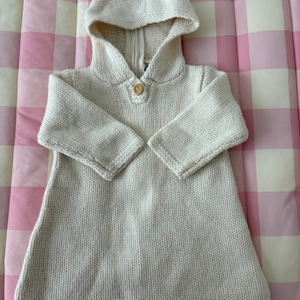 봉통 요정고깔니트18m