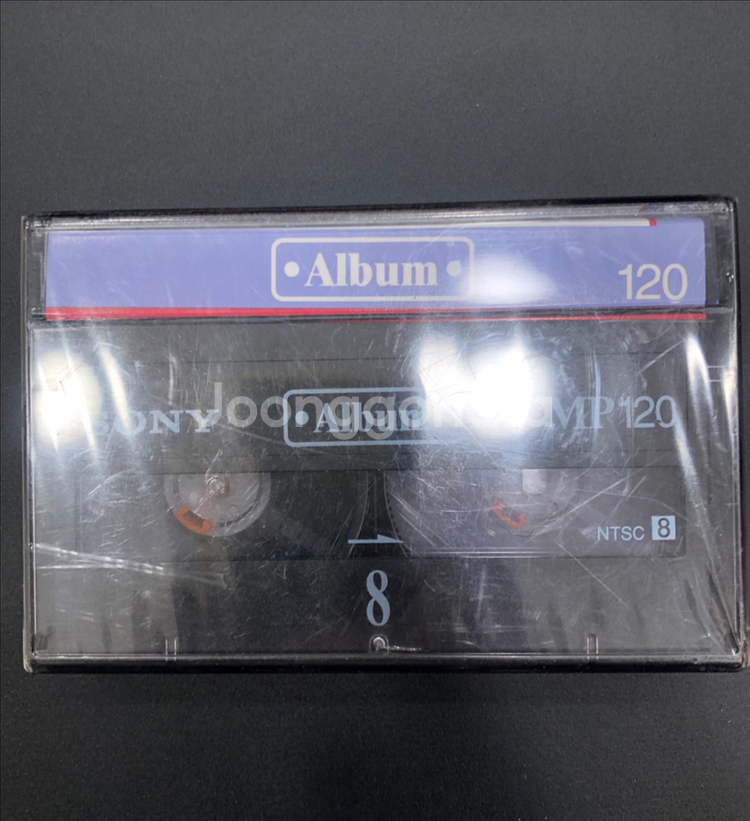 소니 m120 비디오테이프 8mm 6천원--0
