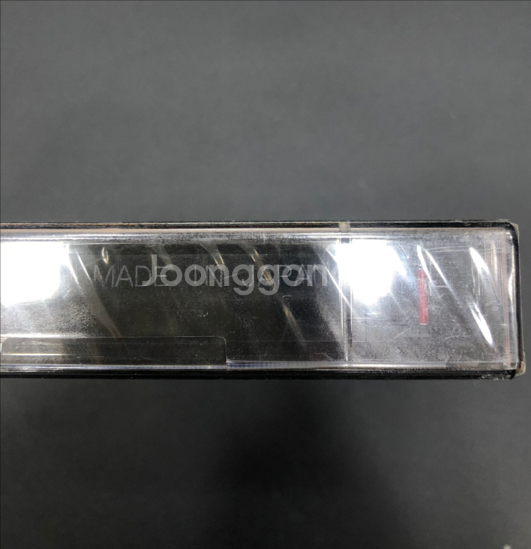 소니 m120 비디오테이프 8mm 6천원--3