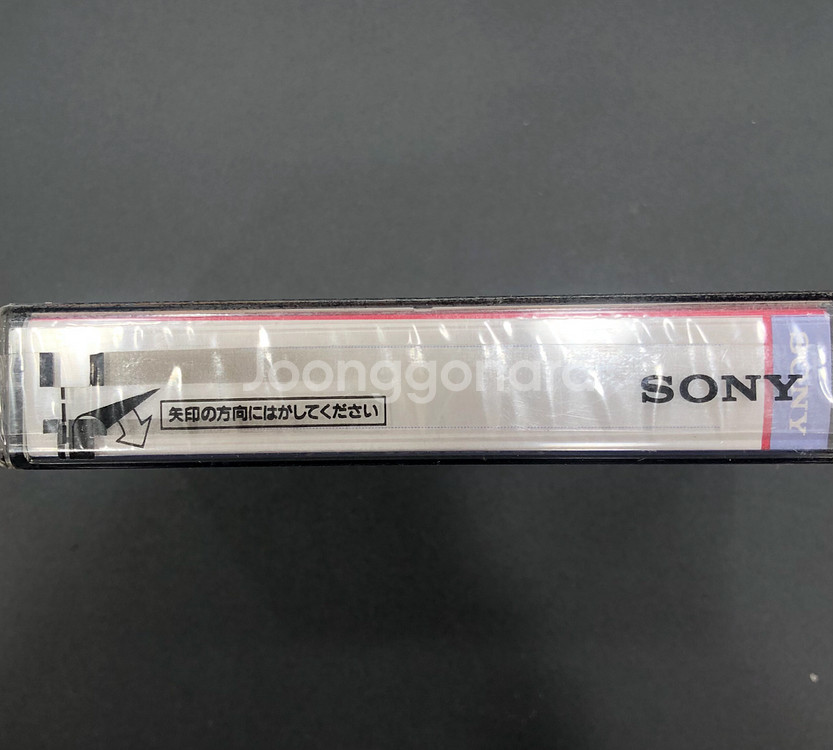 소니 m120 비디오테이프 8mm 6천원--2