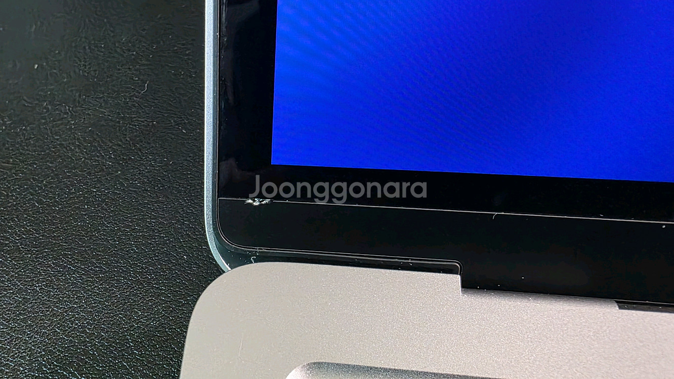 맥북 에어 M1 판매 (8GB/256GB/배터리 93)--9