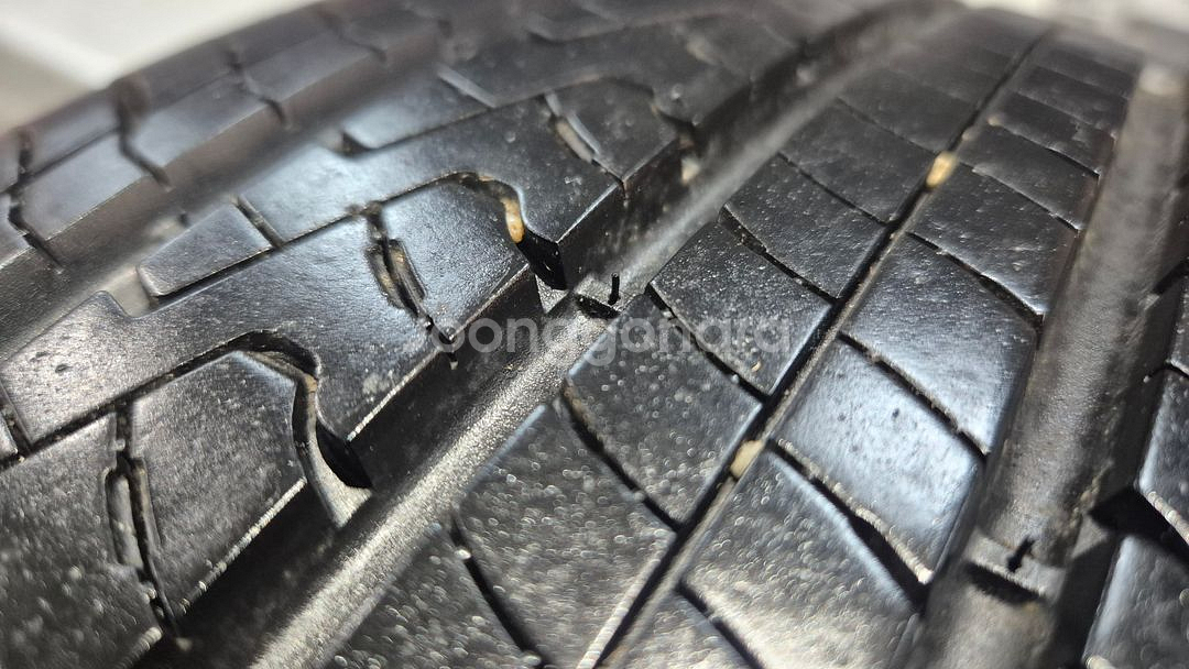 중고 타이어 225 55 18 한국 타이어 로드메이트 2255518--2