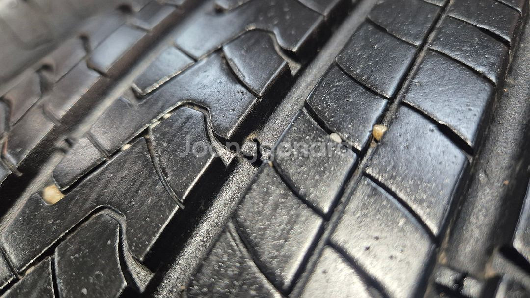 중고 타이어 225 55 18 한국 타이어 로드메이트 2255518--1