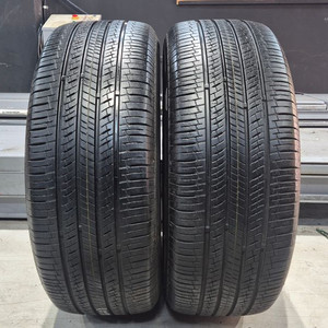 중고 타이어 235 55 18 넥센 타이어 로디안GTX 2355518