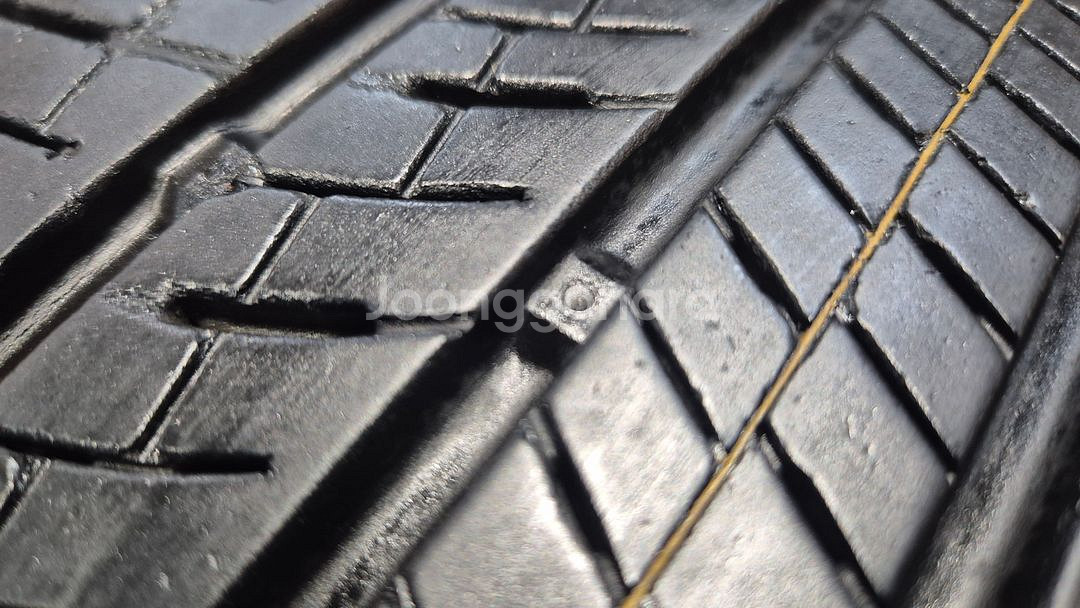 중고 타이어 235 55 18 넥센 타이어 로디안GTX 2355518--2