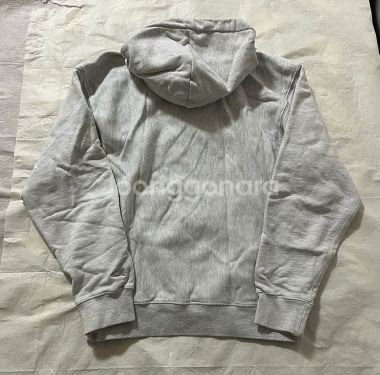 아웃스탠딩 후드티 S--2