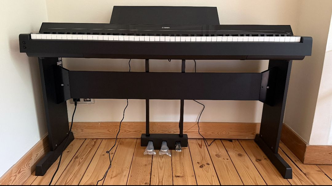 야마하 P-S500 디지털피아노 이미지
