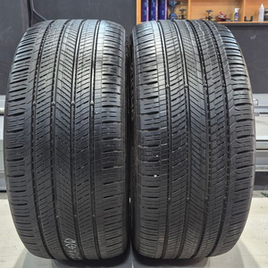 중고 타이어 285 40 20 금호타이어 이노뷔프리미엄 2854020