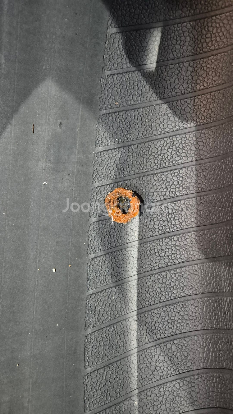 중고 타이어 255 45 20 넥센 로디안 GTX 2554520--7