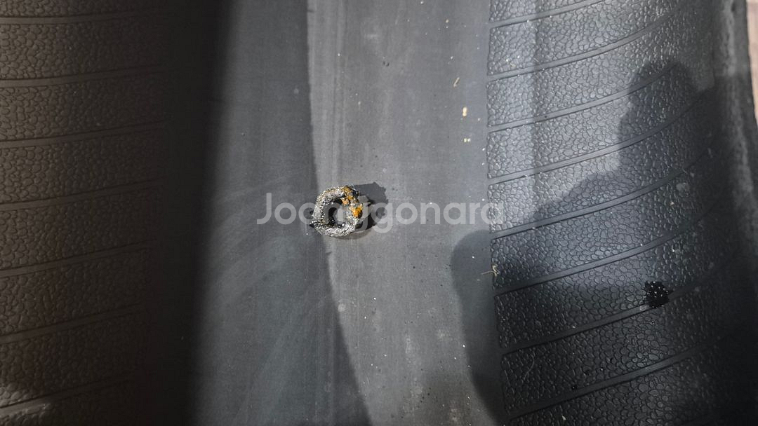 중고 타이어 255 45 20 넥센 로디안 GTX 2554520--8