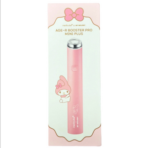 메디큐브 에이지알 부스터프로 미니플러스 마이멜로디