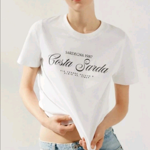 (새상품) 자라 티셔츠 운포1만원