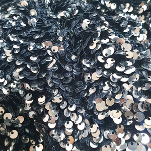 스팽글 원단 (25,000원 구입)