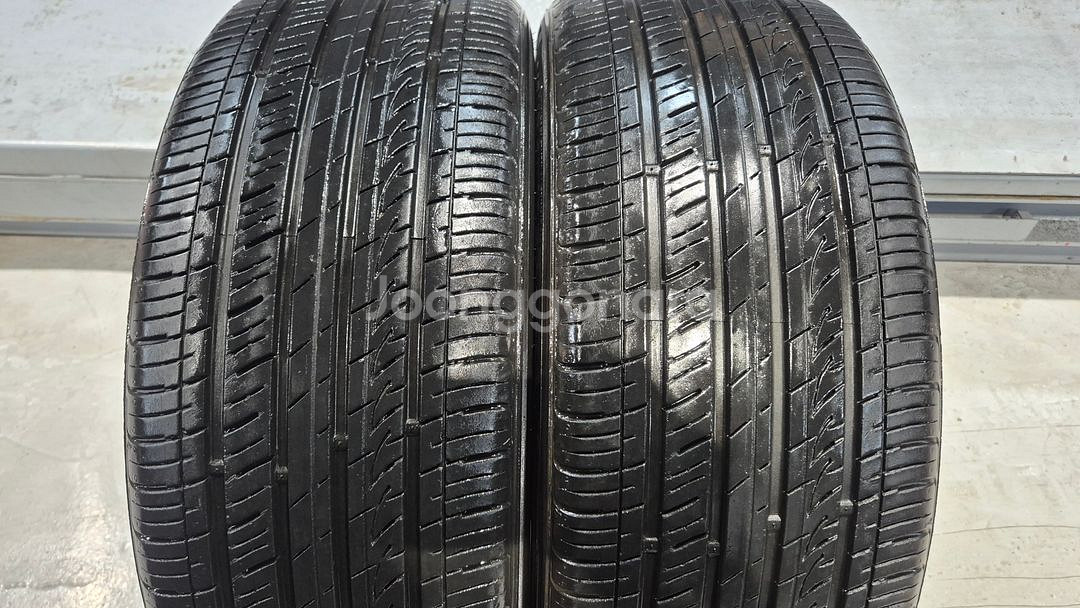 중고 타이어 245 45 19 오페라골드(구마제스티) 2454519--0