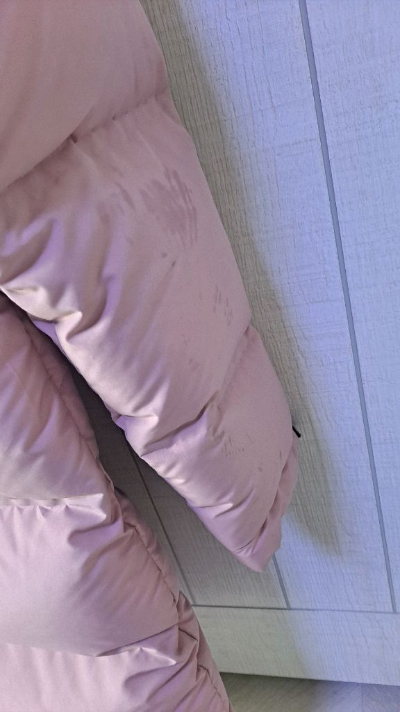 k2 여성 롱패딩 85 구스다운 주니어 150 155 160 165--6