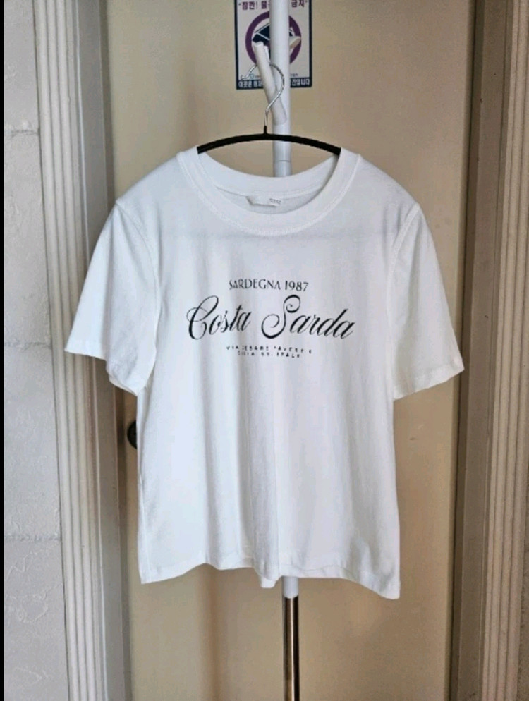 (새상품) 자라 티셔츠 운포1만원--5