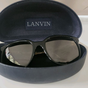 랑방 선글라스 블랙-5만