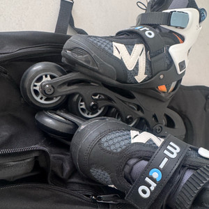 마이크로 인라인스케이트