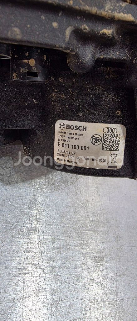 전기자전거용 부품 (보쉬 모터 배터리) 판매--1