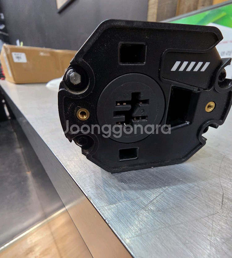 전기자전거용 부품 (보쉬 모터 배터리) 판매--2