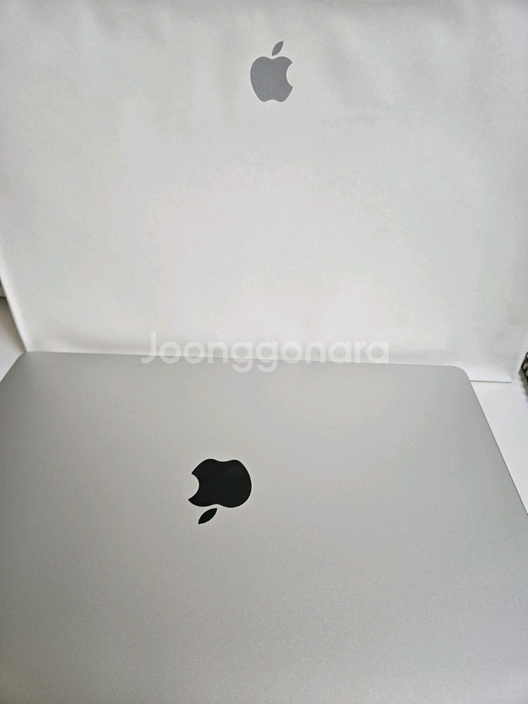 맥북프로 m3 16인치 실버 S급, 애케플--0