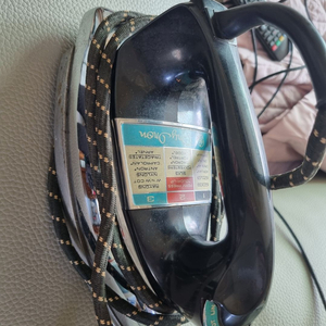 옛날 다리미, 골동품